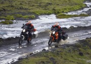 KTM 990 Adventure